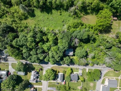 89 W End Avenue Newton NJ 07860