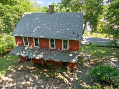 89 W End Avenue Newton NJ 07860