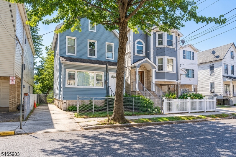 1018 Anna Street Elizabeth NJ 07201
