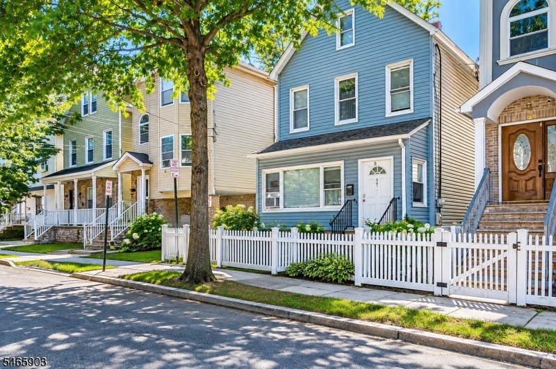 1018 Anna Street Elizabeth NJ 07201