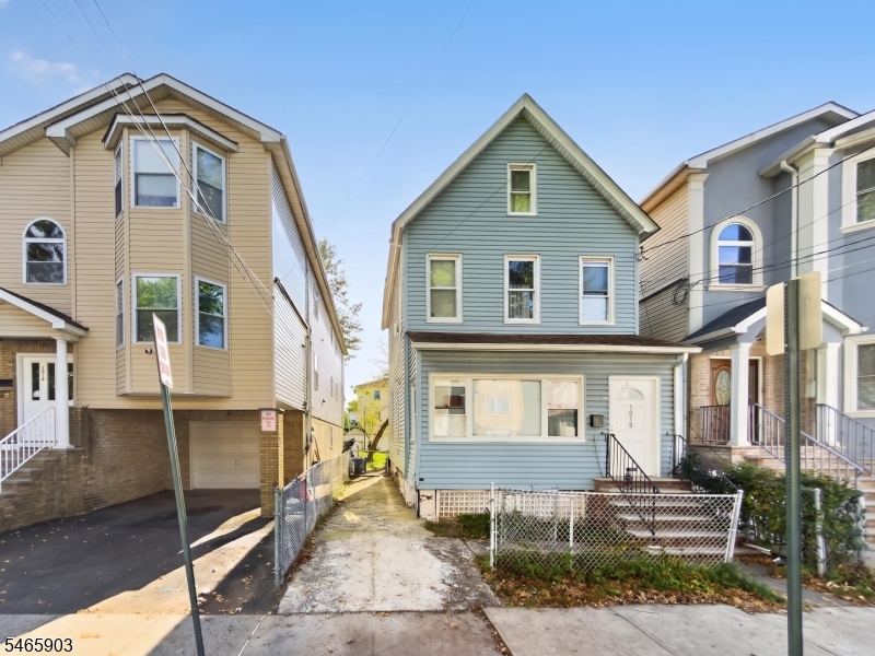 1018 Anna Street Elizabeth NJ 07201
