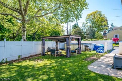 520 Oak Street Kenilworth NJ 07033