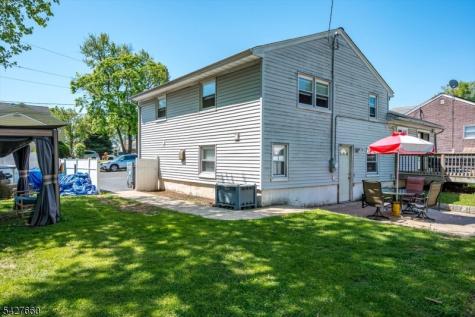 520 Oak Street Kenilworth NJ 07033