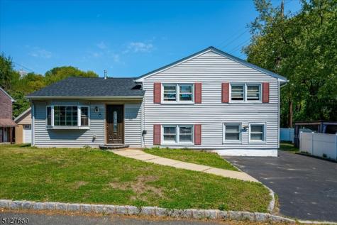 520 Oak Street Kenilworth NJ 07033