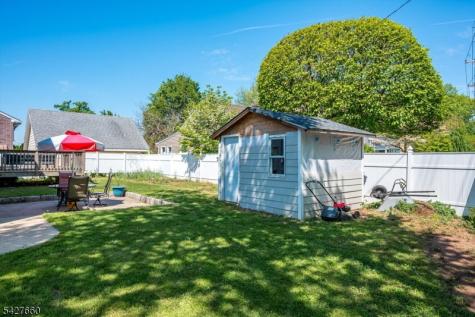 520 Oak Street Kenilworth NJ 07033