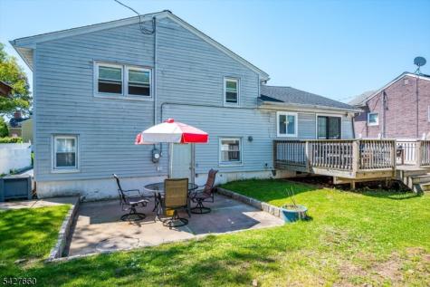 520 Oak Street Kenilworth NJ 07033