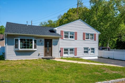 520 Oak Street Kenilworth NJ 07033