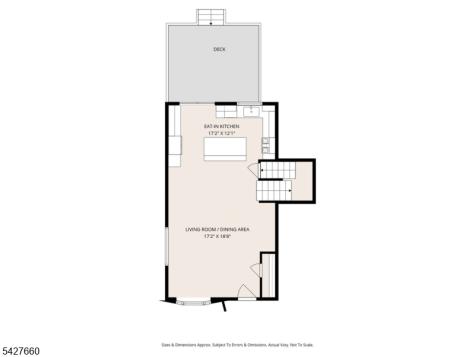 520 Oak Street Kenilworth NJ 07033