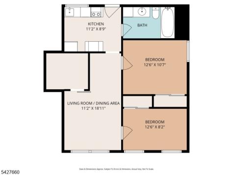 520 Oak Street Kenilworth NJ 07033