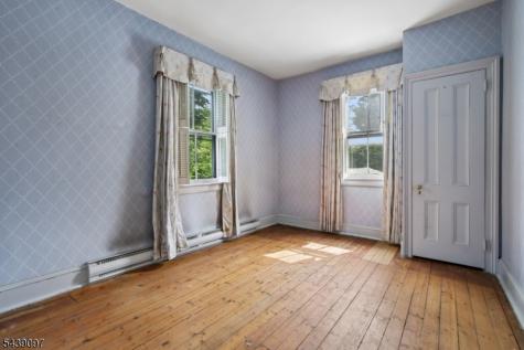 111 Village Road Harding NJ 07976