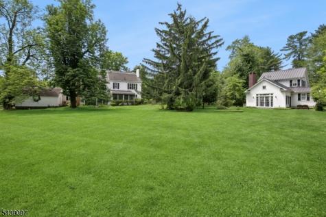 111 Village Road Harding NJ 07976