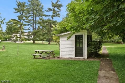 111 Village Road Harding NJ 07976