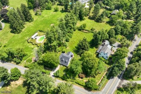 111 Village Road Harding NJ 07976