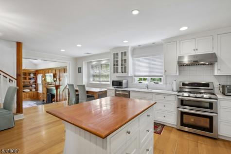 111 Village Road Harding NJ 07976