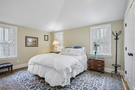 111 Village Road Harding NJ 07976
