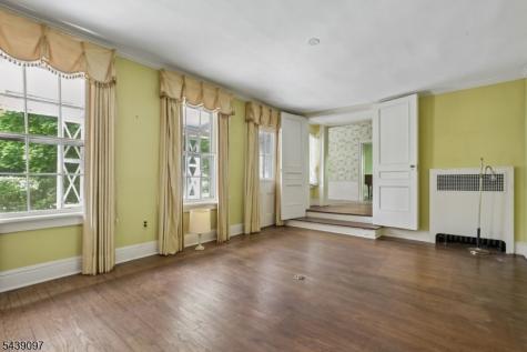111 Village Road Harding NJ 07976