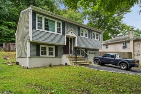 560 Dell Road Roxbury NJ 07850