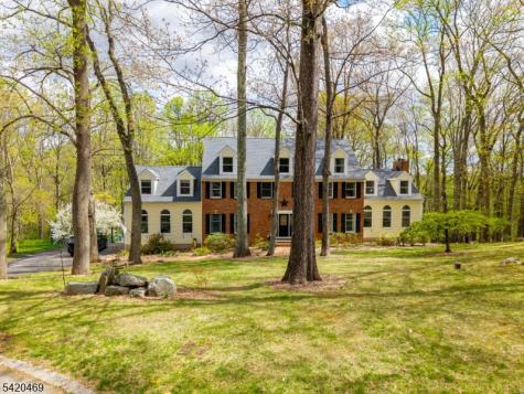 122 Forest Drive Lebanon NJ 08826