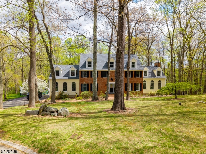 122 Forest Drive Lebanon NJ 08826