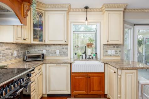122 Forest Drive Lebanon NJ 08826