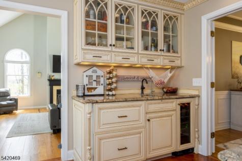122 Forest Drive Lebanon NJ 08826