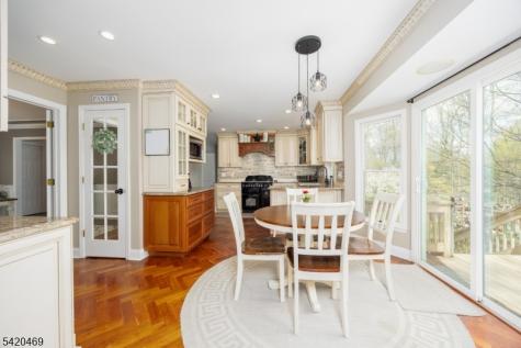 122 Forest Drive Lebanon NJ 08826