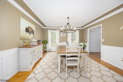 122 Forest Drive Lebanon NJ 08826
