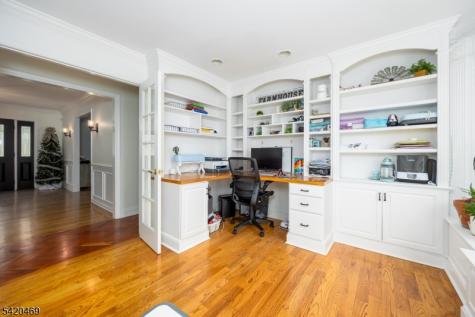 122 Forest Drive Lebanon NJ 08826