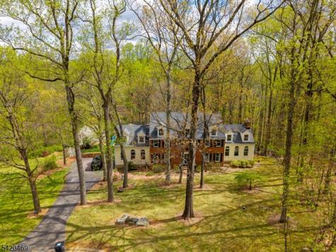 122 Forest Drive Lebanon NJ 08826