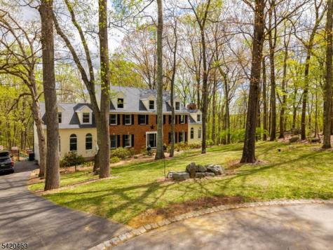 122 Forest Drive Lebanon NJ 08826