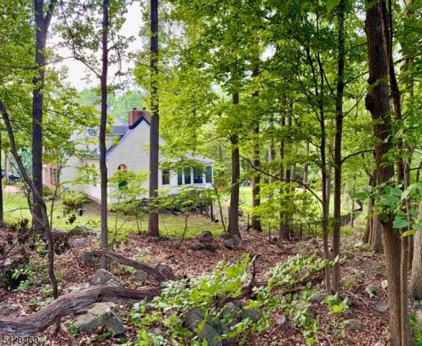 122 Forest Drive Lebanon NJ 08826