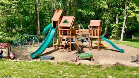 122 Forest Drive Lebanon NJ 08826