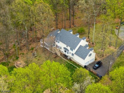 122 Forest Drive Lebanon NJ 08826