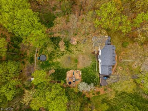 122 Forest Drive Lebanon NJ 08826