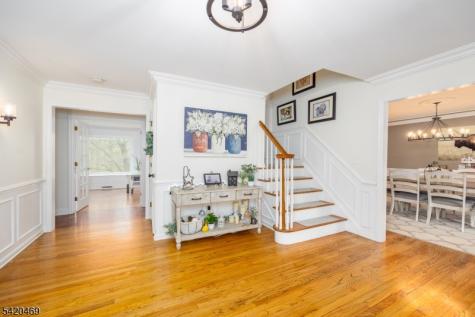 122 Forest Drive Lebanon NJ 08826