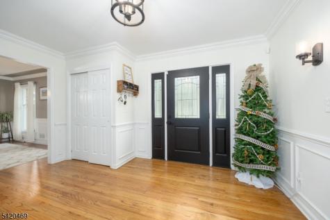 122 Forest Drive Lebanon NJ 08826