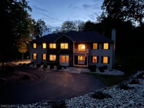 5 Elk Ridge Road Lebanon NJ 07830