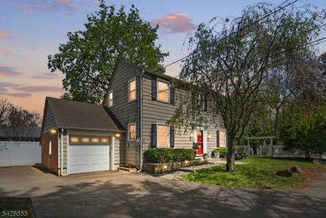 221 Maple Terrace North Plainfield NJ 07060