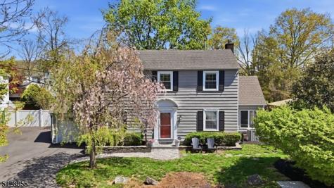 221 Maple Terrace North Plainfield NJ 07060