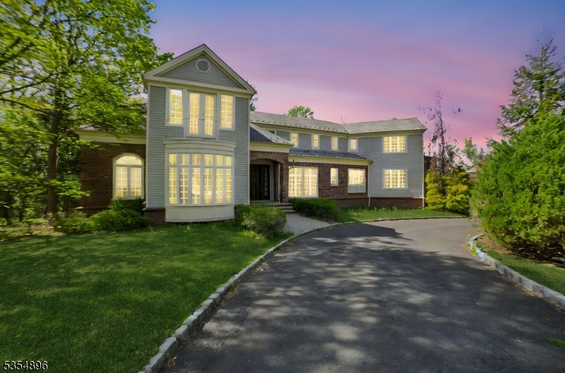 7 Nottingham Way Warren NJ 07059