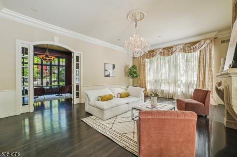 7 Nottingham Way Warren NJ 07059