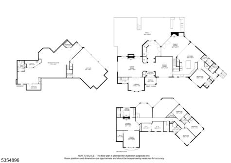 7 Nottingham Way Warren NJ 07059