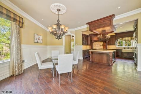 7 Nottingham Way Warren NJ 07059