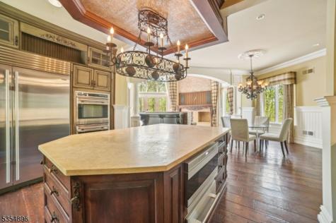 7 Nottingham Way Warren NJ 07059