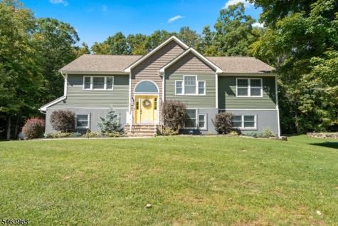 1036 Scenic Drive Jefferson NJ 07438
