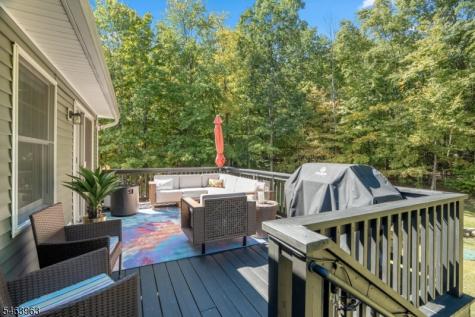 1036 Scenic Drive Jefferson NJ 07438
