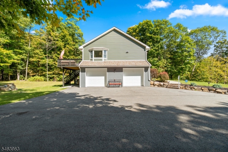 1036 Scenic Drive Jefferson NJ 07438