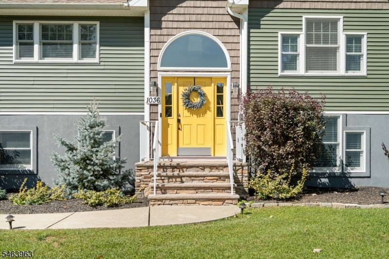 1036 Scenic Drive Jefferson NJ 07438