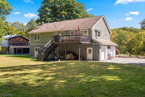 1036 Scenic Drive Jefferson NJ 07438