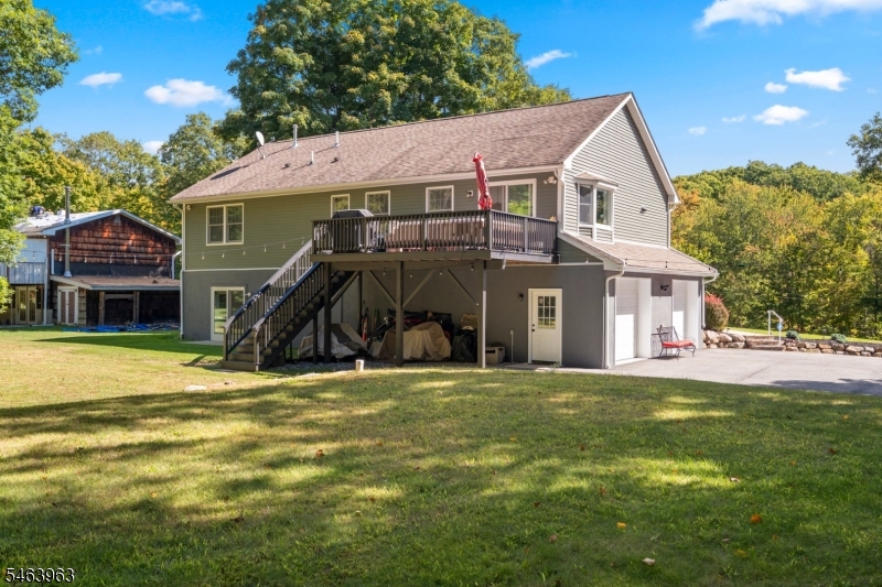 1036 Scenic Drive Jefferson NJ 07438